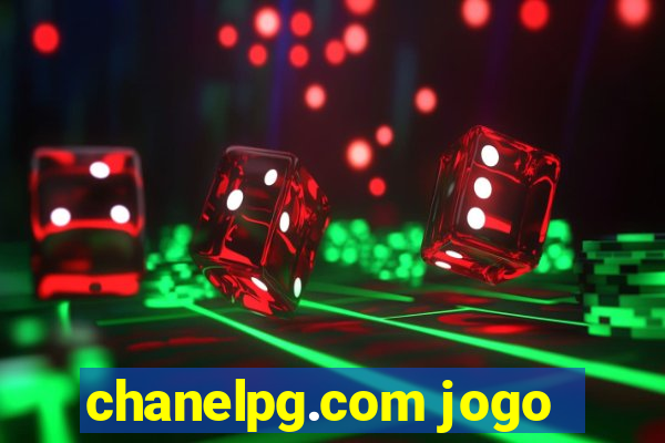 chanelpg.com jogo